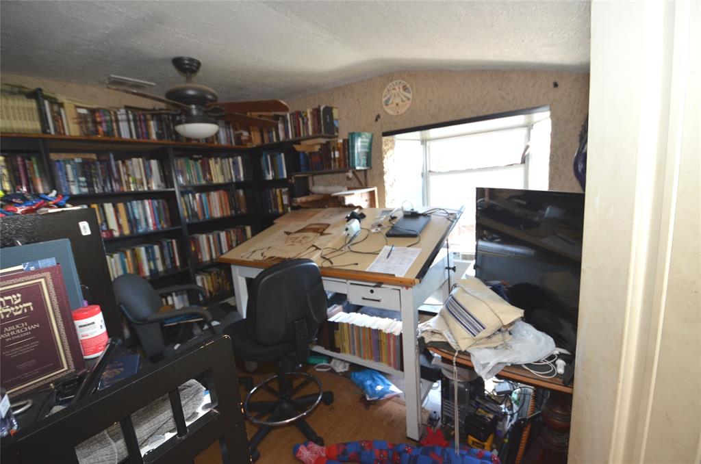 A E WINFREY - Residential