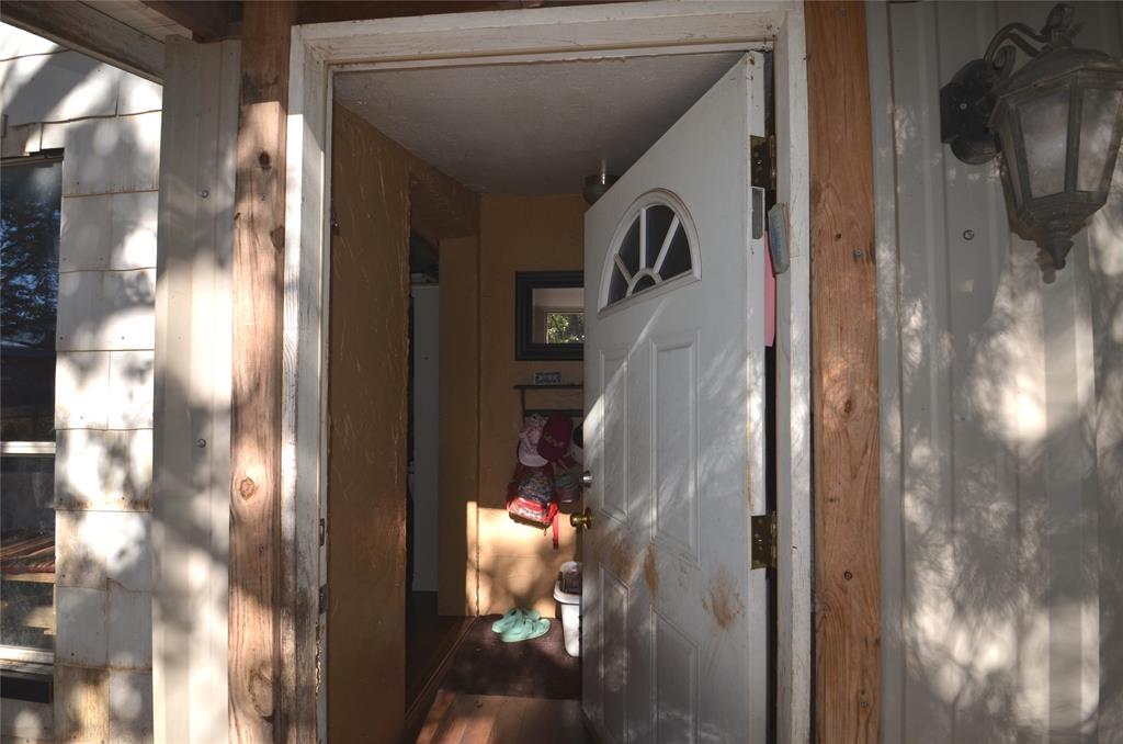 A E WINFREY - Residential