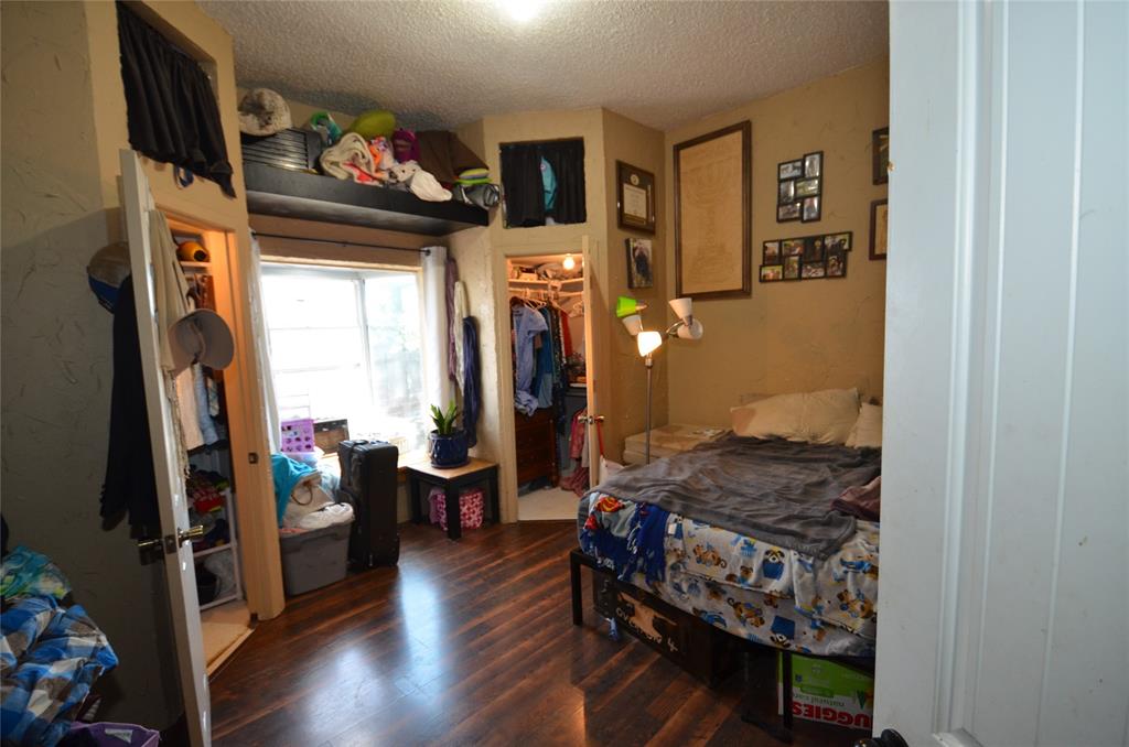 A E WINFREY - Residential