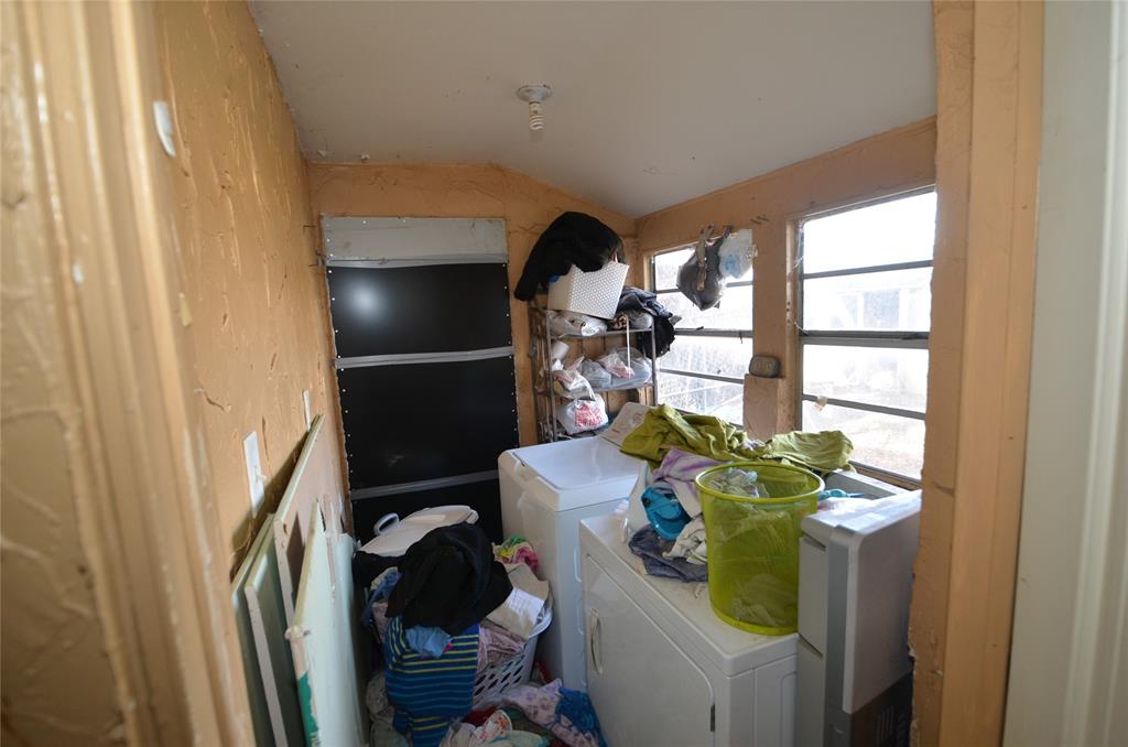 A E WINFREY - Residential