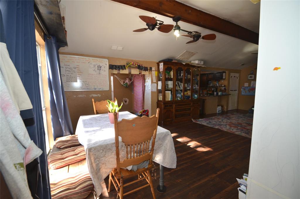 A E WINFREY - Residential