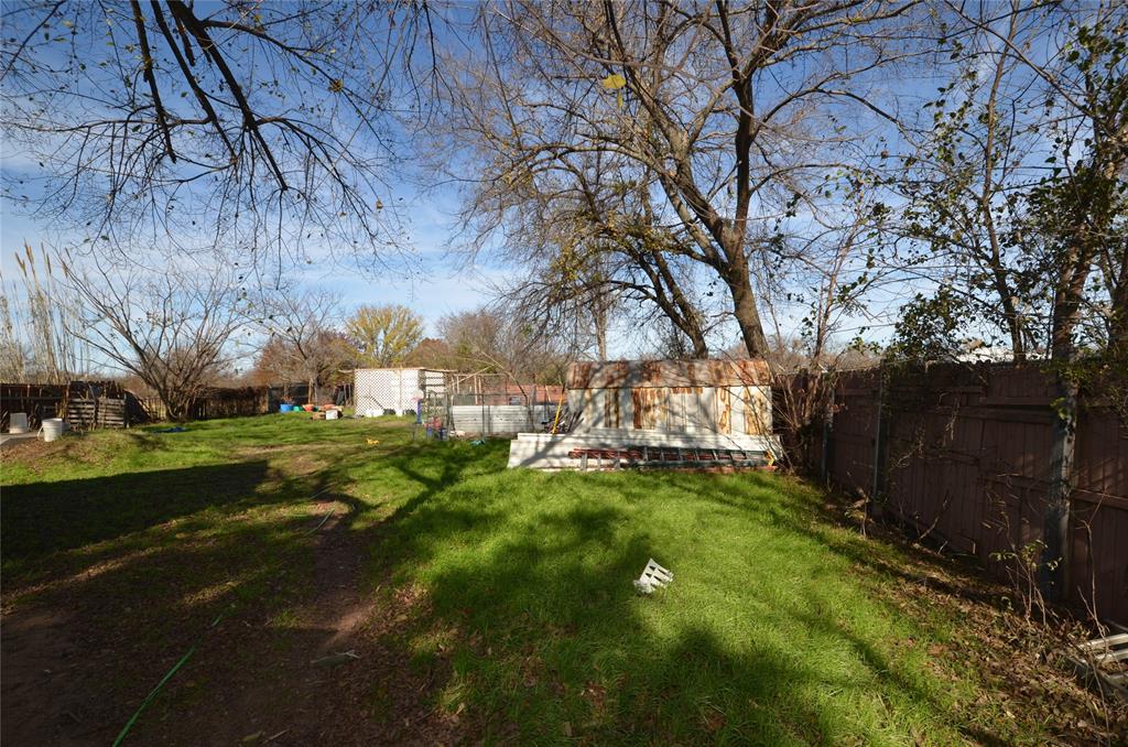 A E WINFREY - Residential