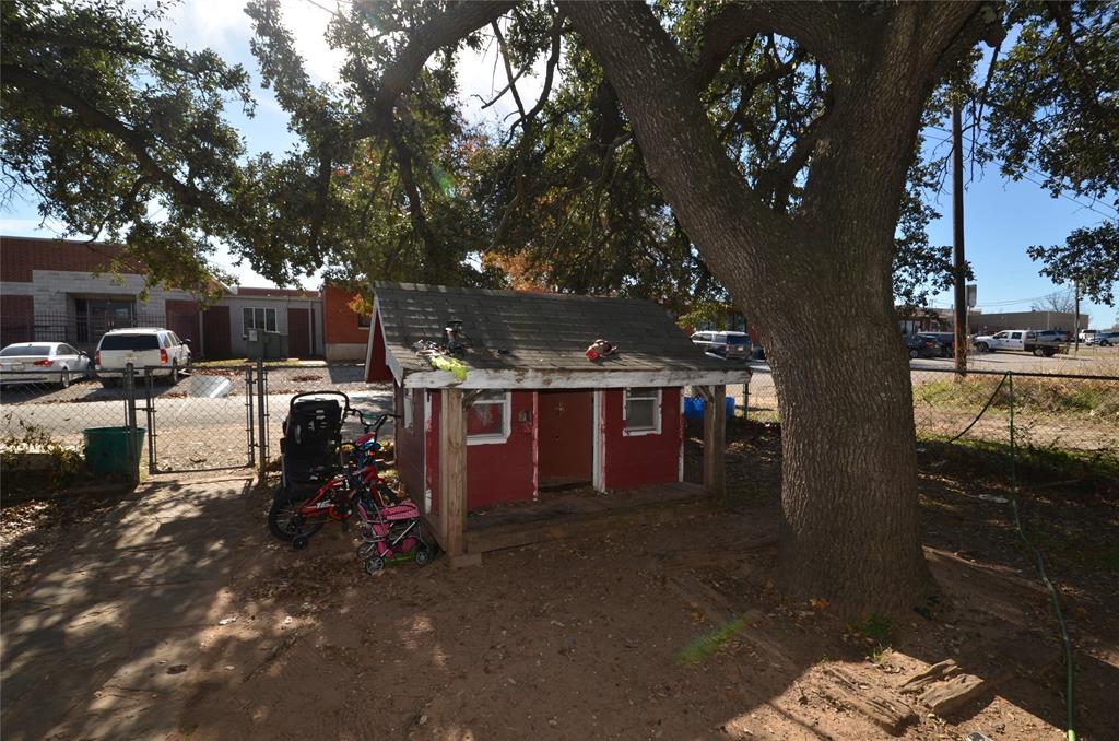 A E WINFREY - Residential