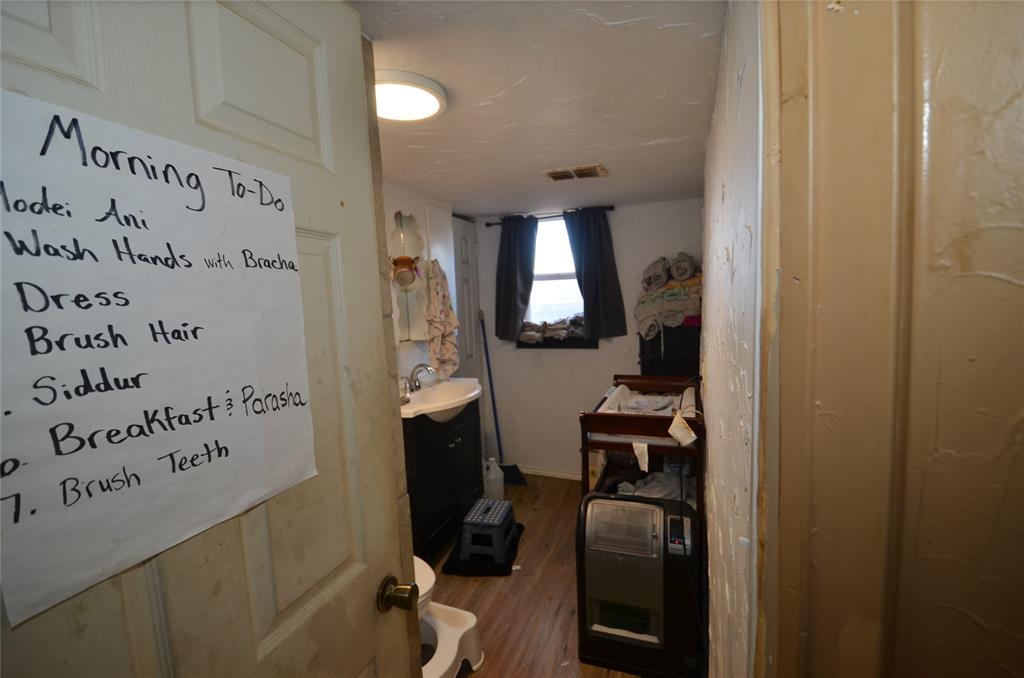 A E WINFREY - Residential