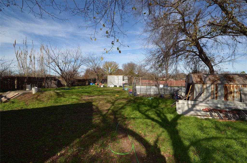 A E WINFREY - Residential