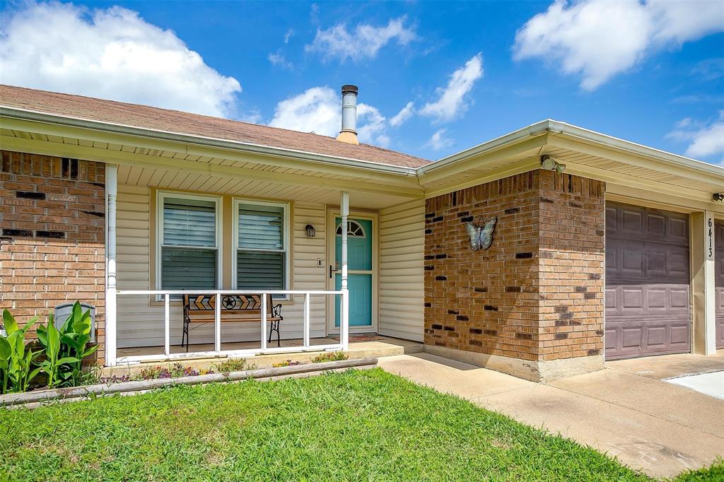 6413 Whitley Road