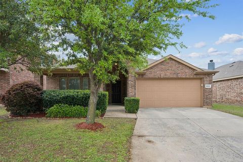 Photo of 8904 Whirlwind Trail, Aubrey, TX 76227 (MLS # 21200297)