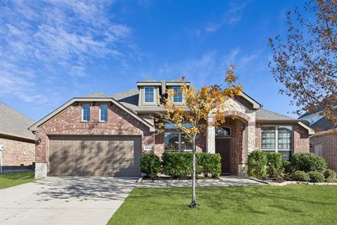 4304 Milrany Lane Melissa TX 75454