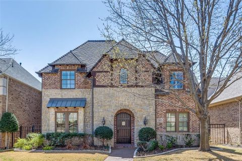 5461 Braemar Drive Frisco TX 75034
