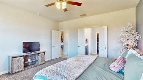 Tiny photo for 444 Skipper Lane, Azle, TX 76020 (MLS # 21208589)