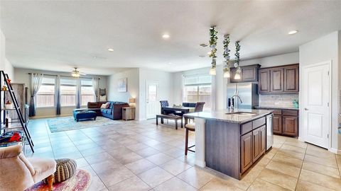 Tiny photo for 444 Skipper Lane, Azle, TX 76020 (MLS # 21208589)