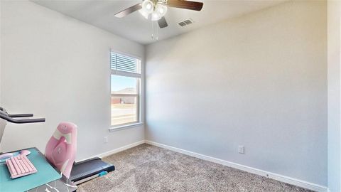 Tiny photo for 444 Skipper Lane, Azle, TX 76020 (MLS # 21208589)