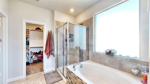 Tiny photo for 444 Skipper Lane, Azle, TX 76020 (MLS # 21208589)