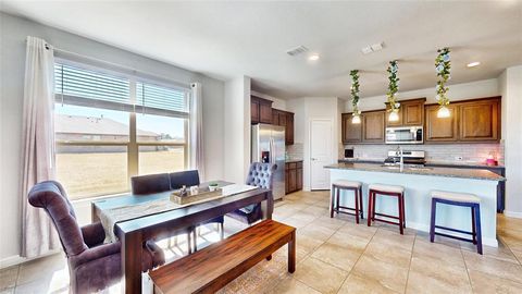 Tiny photo for 444 Skipper Lane, Azle, TX 76020 (MLS # 21208589)