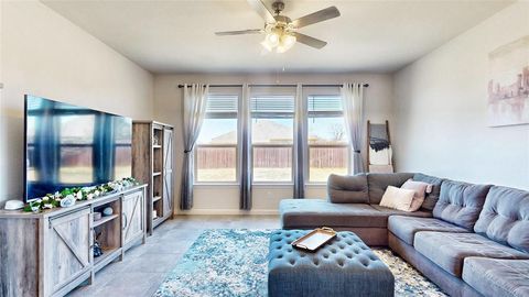 Tiny photo for 444 Skipper Lane, Azle, TX 76020 (MLS # 21208589)