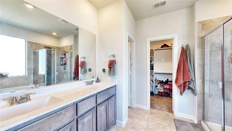 Tiny photo for 444 Skipper Lane, Azle, TX 76020 (MLS # 21208589)