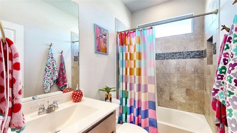 Tiny photo for 444 Skipper Lane, Azle, TX 76020 (MLS # 21208589)