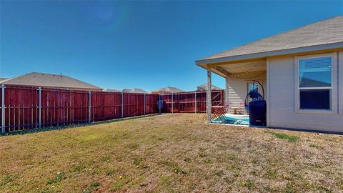 Tiny photo for 444 Skipper Lane, Azle, TX 76020 (MLS # 21208589)