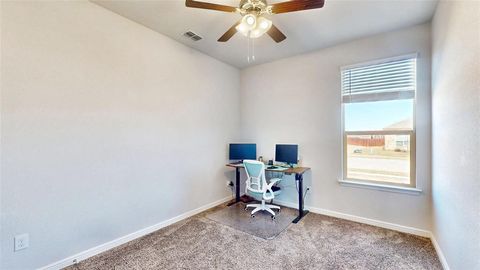 Tiny photo for 444 Skipper Lane, Azle, TX 76020 (MLS # 21208589)