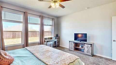 Tiny photo for 444 Skipper Lane, Azle, TX 76020 (MLS # 21208589)