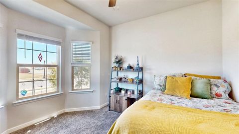 Tiny photo for 444 Skipper Lane, Azle, TX 76020 (MLS # 21208589)