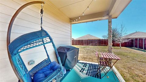 Tiny photo for 444 Skipper Lane, Azle, TX 76020 (MLS # 21208589)