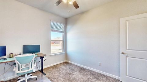 Tiny photo for 444 Skipper Lane, Azle, TX 76020 (MLS # 21208589)