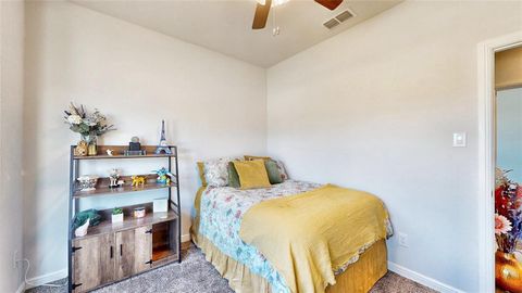 Tiny photo for 444 Skipper Lane, Azle, TX 76020 (MLS # 21208589)