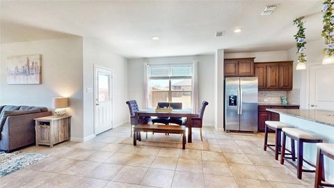 Tiny photo for 444 Skipper Lane, Azle, TX 76020 (MLS # 21208589)