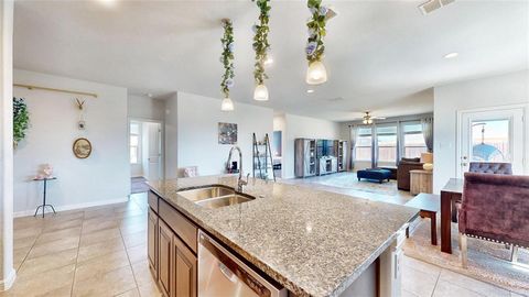 Tiny photo for 444 Skipper Lane, Azle, TX 76020 (MLS # 21208589)