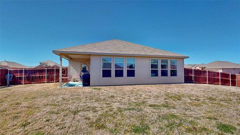 Tiny photo for 444 Skipper Lane, Azle, TX 76020 (MLS # 21208589)