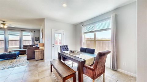 Tiny photo for 444 Skipper Lane, Azle, TX 76020 (MLS # 21208589)