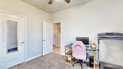 Tiny photo for 444 Skipper Lane, Azle, TX 76020 (MLS # 21208589)