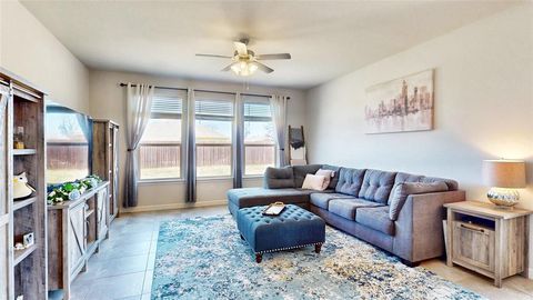 Tiny photo for 444 Skipper Lane, Azle, TX 76020 (MLS # 21208589)