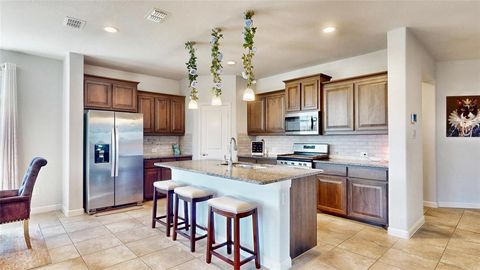 Tiny photo for 444 Skipper Lane, Azle, TX 76020 (MLS # 21208589)