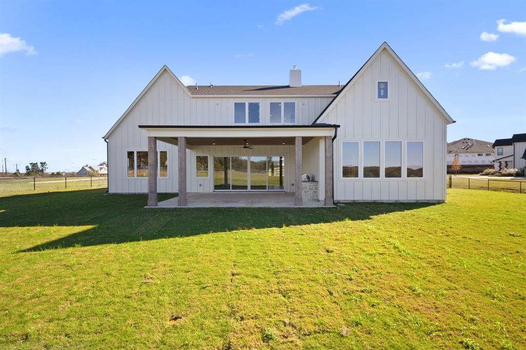 Watson Add - Residential