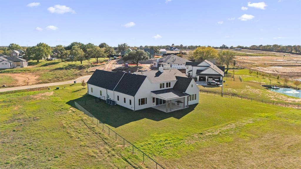 Watson Add - Residential