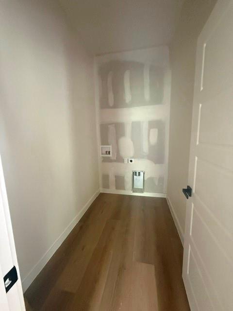 Chamberlain Arlington Heights 1st - Residential