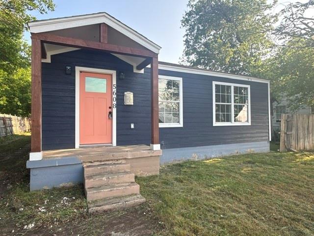 Chamberlain Arlington Heights 1st - Residential