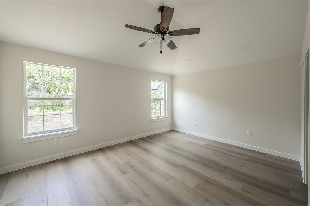 Chamberlain Arlington Heights 1st - Residential