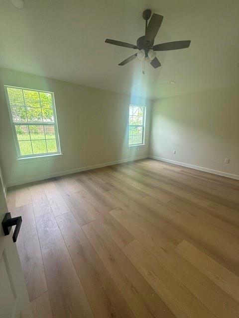 Chamberlain Arlington Heights 1st - Residential