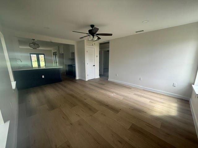 Chamberlain Arlington Heights 1st - Residential