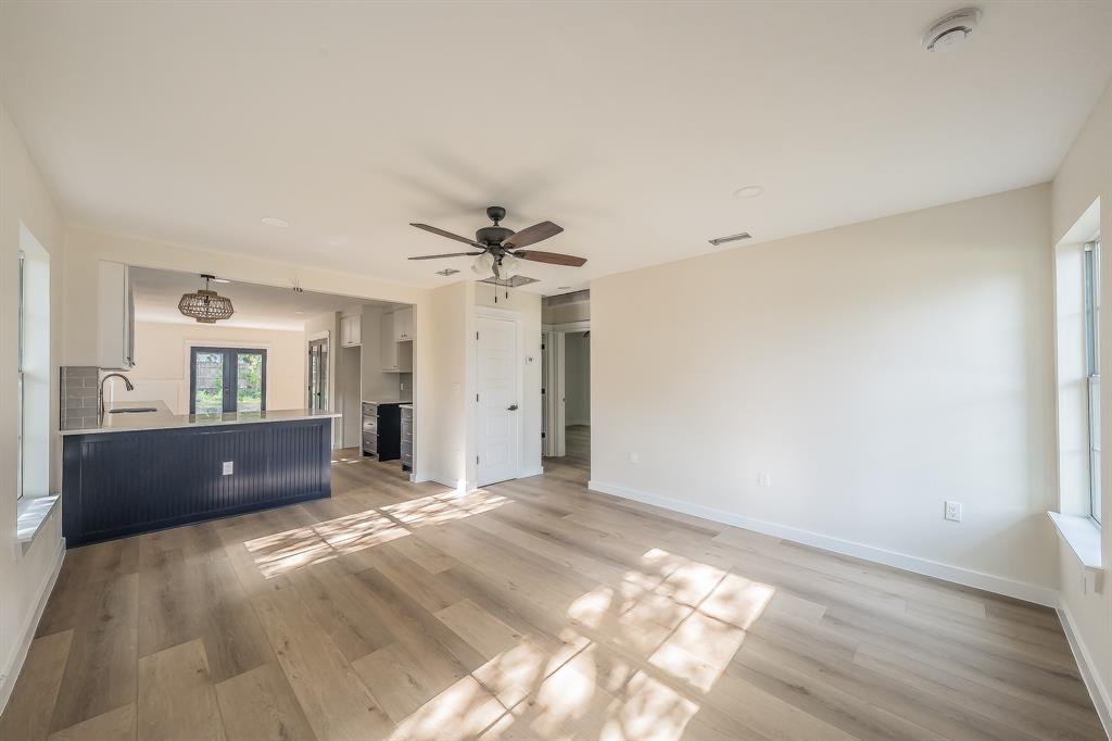 Chamberlain Arlington Heights 1st - Residential