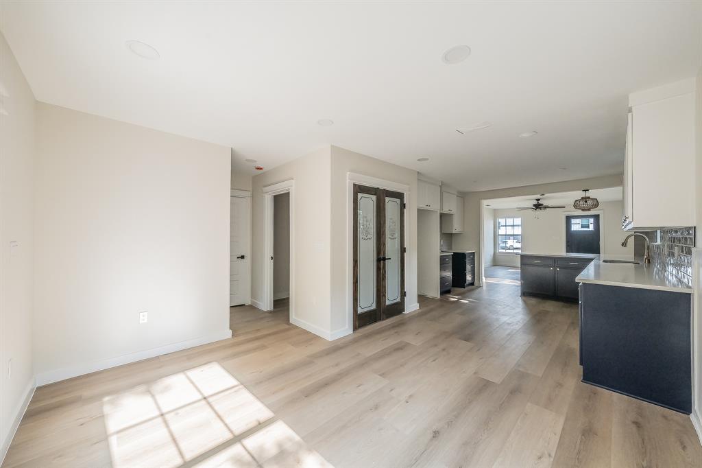 Chamberlain Arlington Heights 1st - Residential