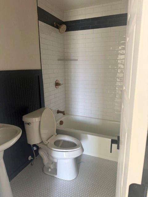 Chamberlain Arlington Heights 1st - Residential