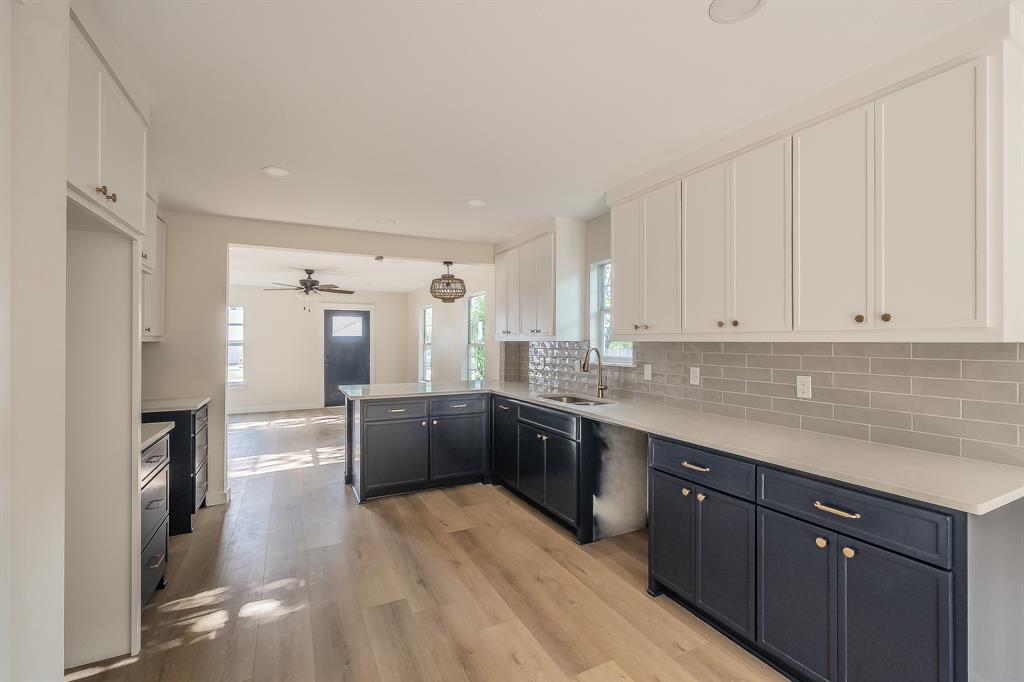 Chamberlain Arlington Heights 1st - Residential