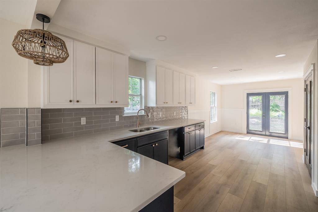 Chamberlain Arlington Heights 1st - Residential
