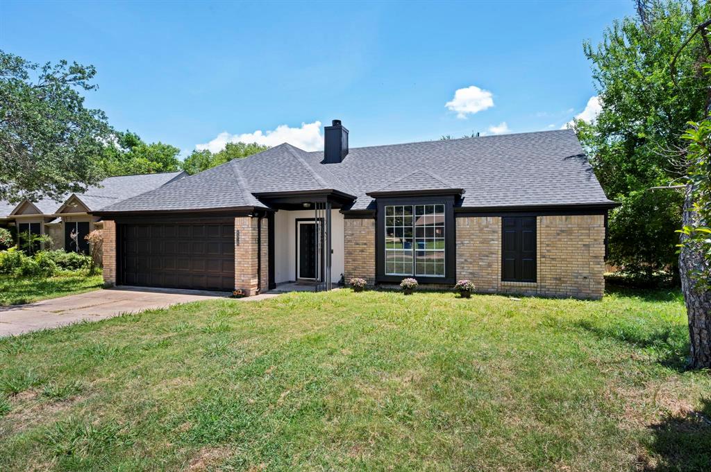 8018 Blackfin Drive