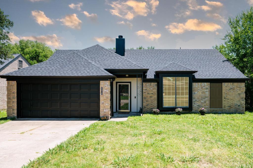 8018 Blackfin Drive