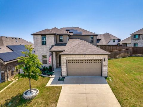 516 Palmito Ranch Road Fort Worth TX 76131